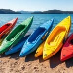 top compact kayaks 2026