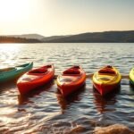 top compact kayaks 2026