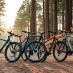 top compact trail rides