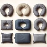 top convertible travel pillows