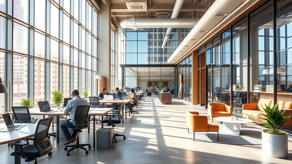top coworking spaces oklahoma