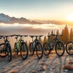 top cross country bikes 2026