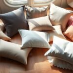 top diy travel pillows