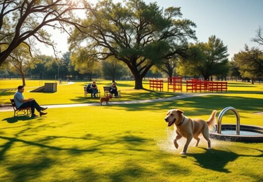 top dog parks broken arrow