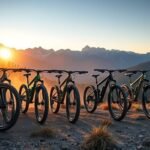 top e mountain bike brands