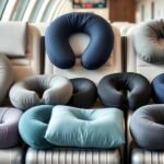 top economy class pillows