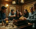 top edmond escape rooms