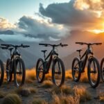 top electric mountain bikes