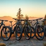 top electric mountain bikes