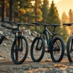 top electric mountain bikes
