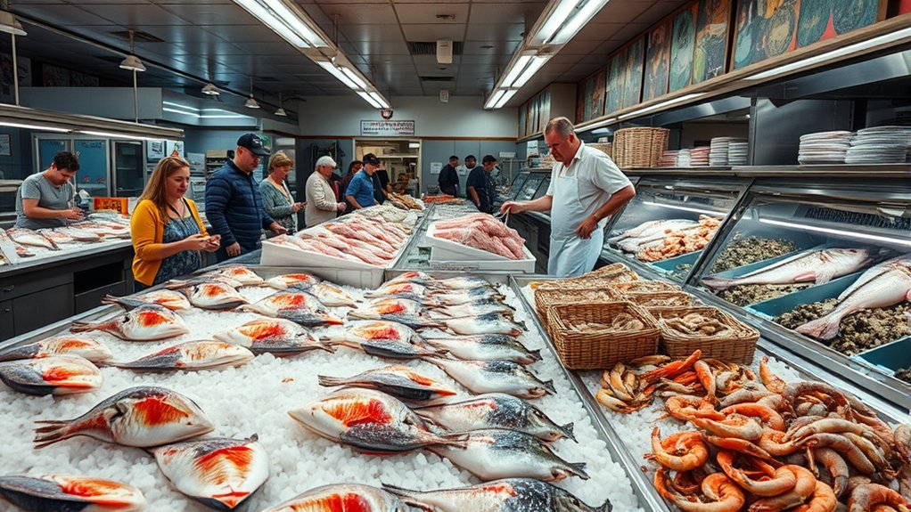 top fish markets oklahoma city