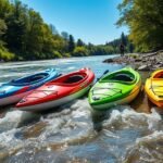 top fishing kayaks 2026