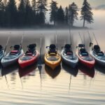 top fishing kayaks 2026