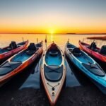 top fishing kayaks 2026