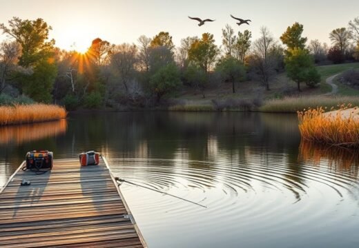 top fishing locations explored