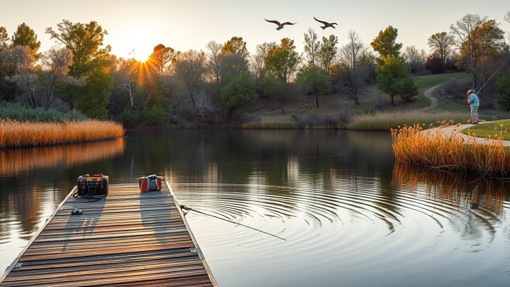 top fishing locations explored