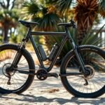 top florida trail mountain bike