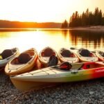 top foldable fishing kayaks