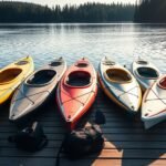 top folding kayaks 2026