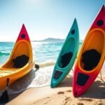 top folding sea kayaks