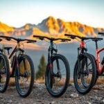 top full suspension bikes
