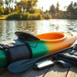top gifts for kayakers