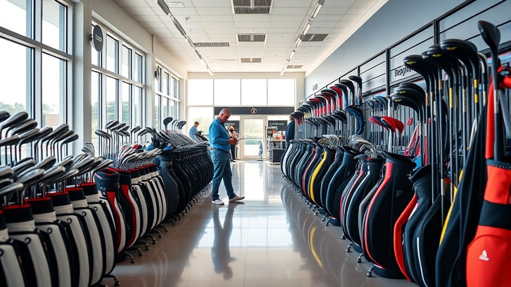top golf stores broken arrow