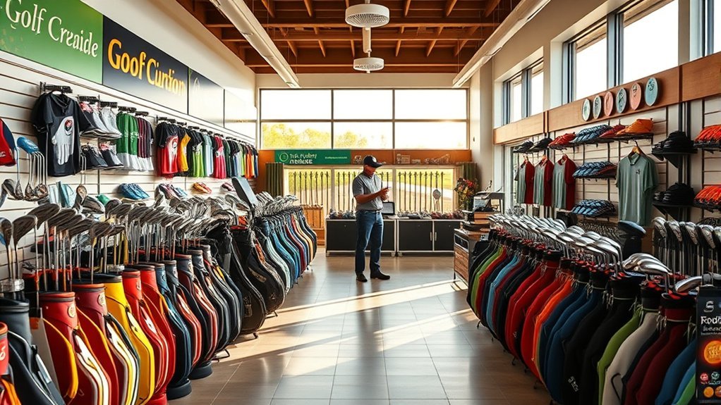 top golf stores edmond