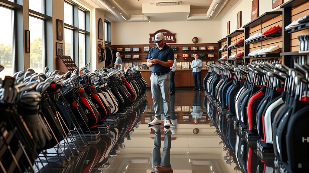 top golf stores tulsa