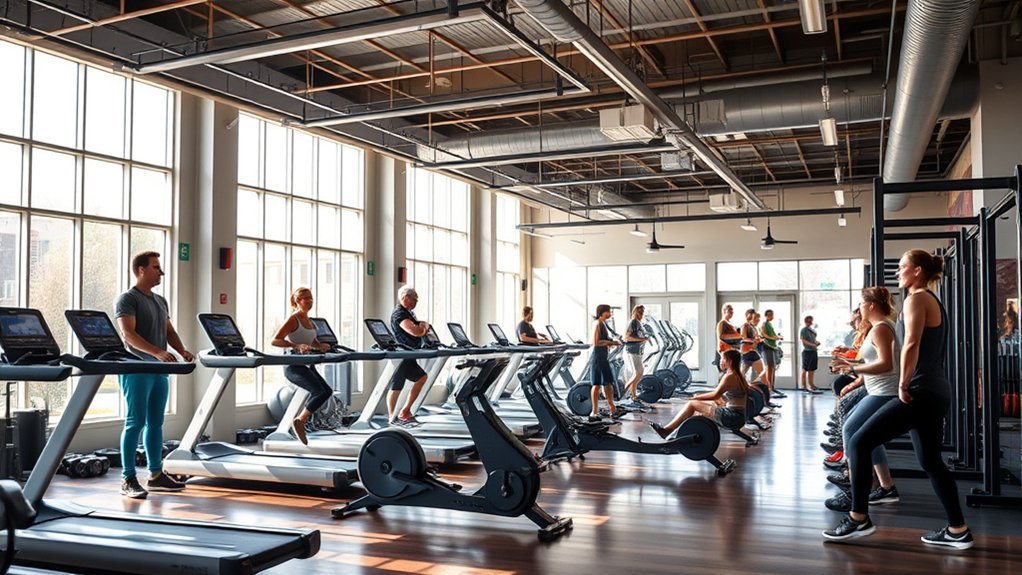 top gyms for everyone