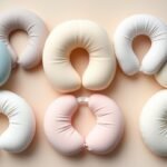 top infant travel pillows