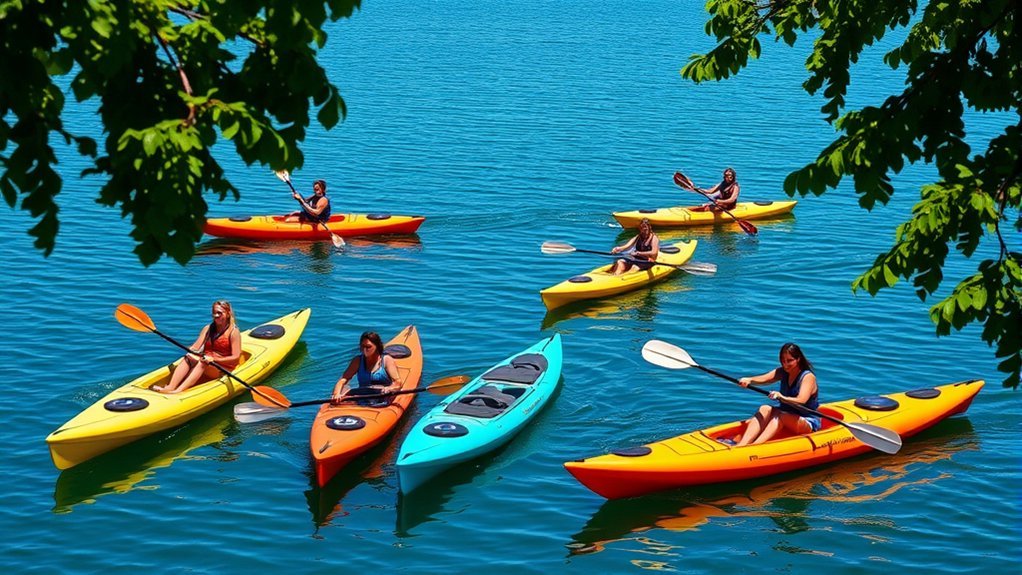 top inflatable kayaks 2026