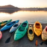 top inflatable kayaks 2026