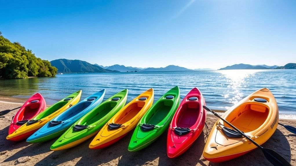 top inflatable kayaks 2026