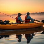 top inflatable kayaks 2026