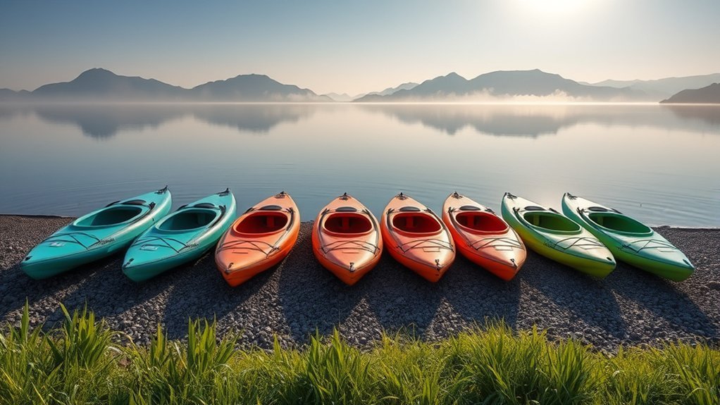 top inflatable kayaks 2026