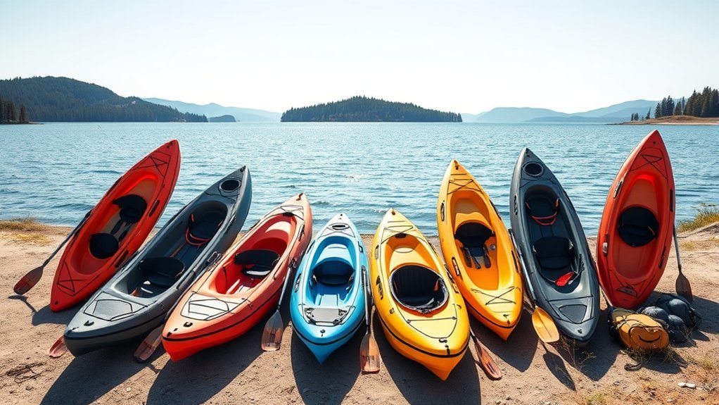 top inflatable kayaks 2026