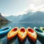 top inflatable kayaks tall