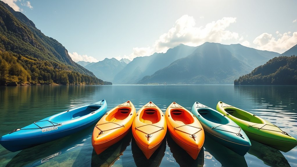 top inflatable kayaks tall