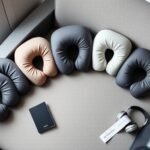 top inflatable travel pillows