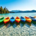 top inflatable two person kayaks