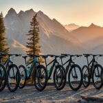 top intermediate mountain bikes