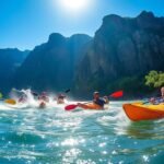 top kayakers to watch