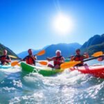 top kayakers to watch