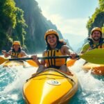 top kayaking legends 2026