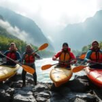 top kayaking legends revealed
