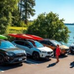 top kayaking vehicles 2026