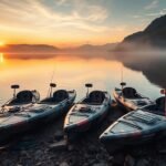 top kayaks for 2026