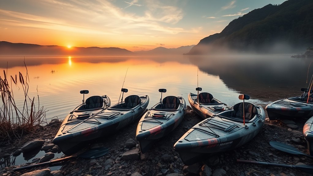 top kayaks for 2026