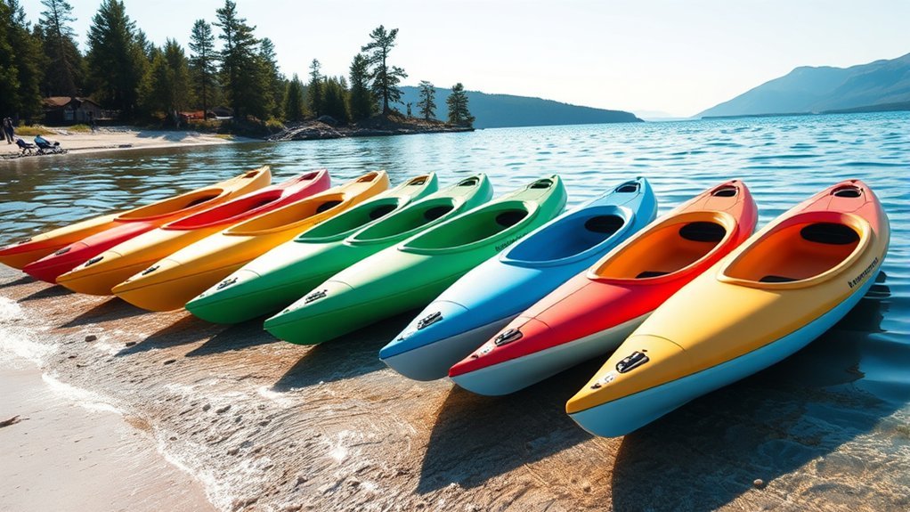 top kayaks for 2026